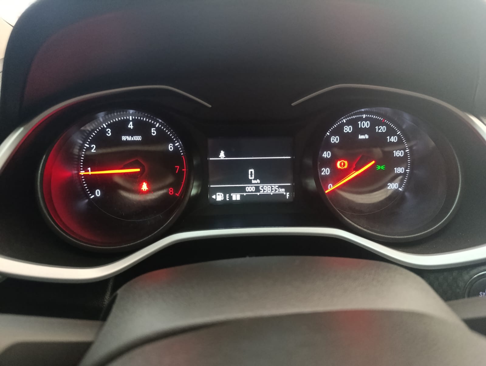 Chevrolet Onix LT 1.0 Turbo - Foto 7