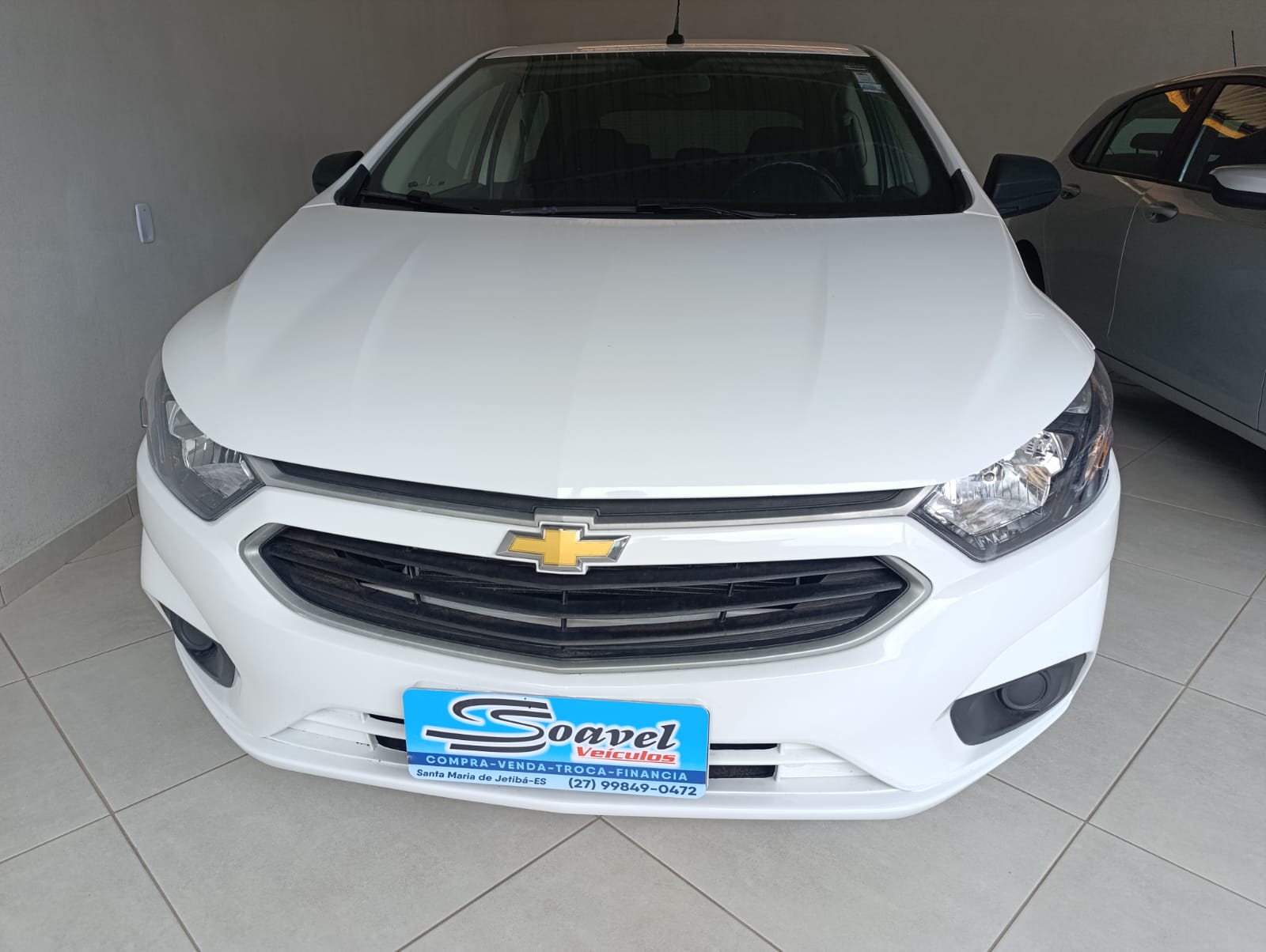 Chevrolet Onix Plus Premier 1.0 Turbo