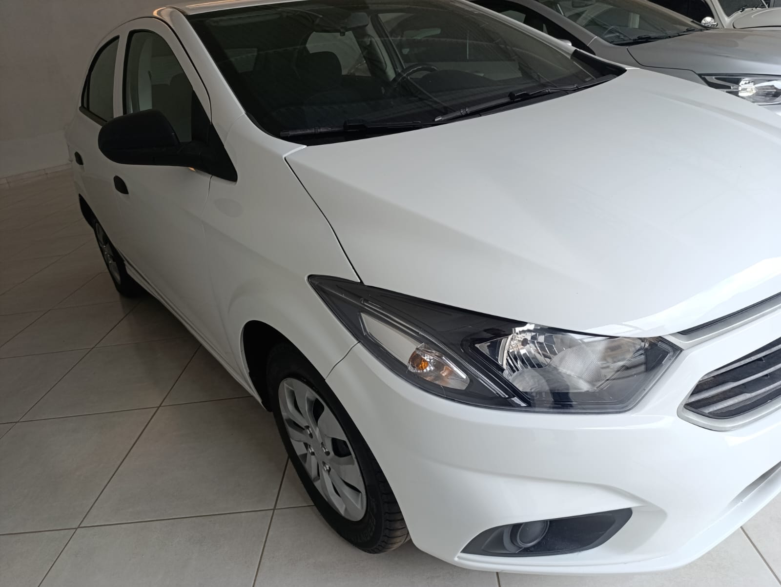 Chevrolet Onix Plus Premier 1.0 Turbo - Foto 2