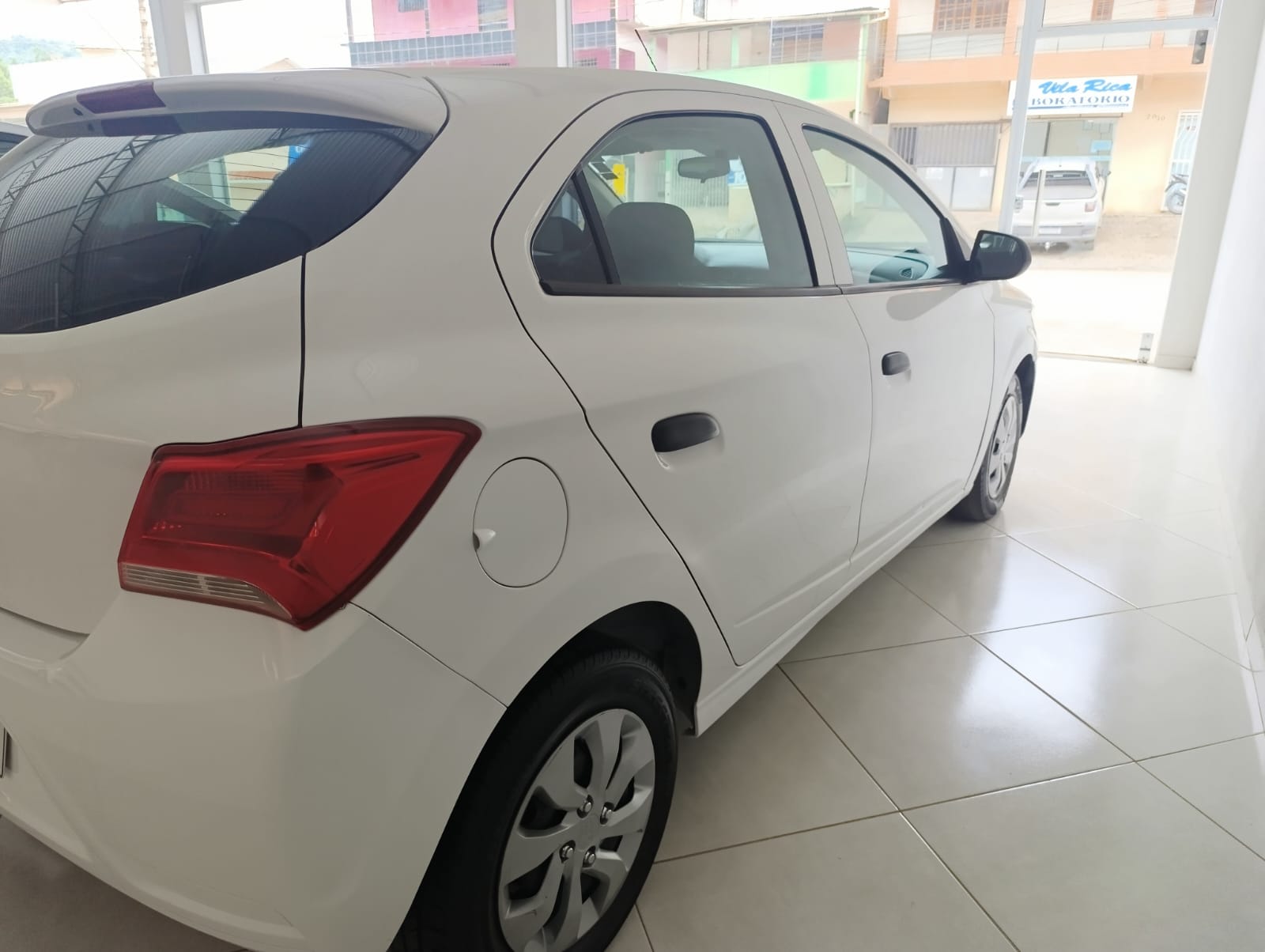 Chevrolet Onix Plus Premier 1.0 Turbo - Foto 4