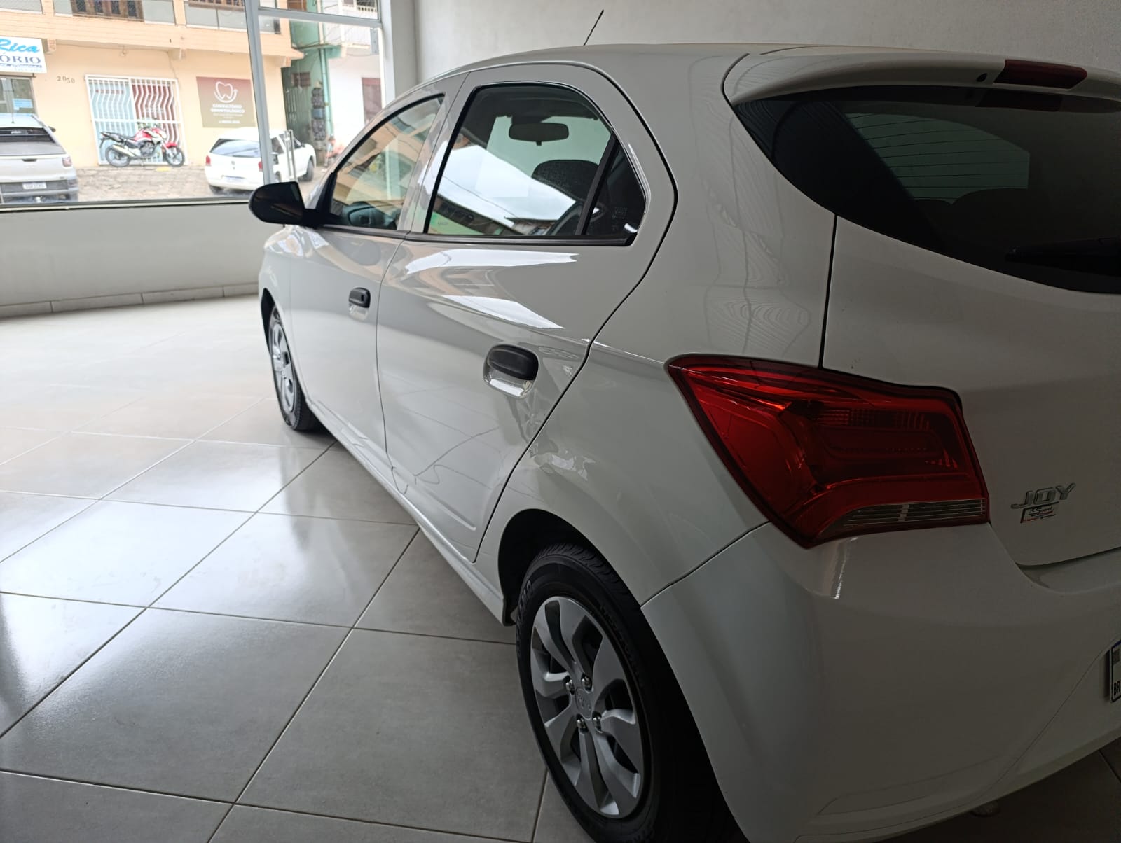 Chevrolet Onix Plus Premier 1.0 Turbo - Foto 5