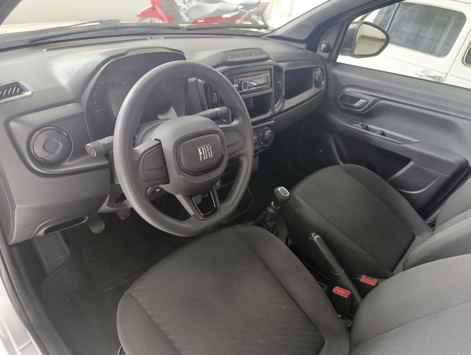 Fiat Strada Freedom 1.3 - Foto 6